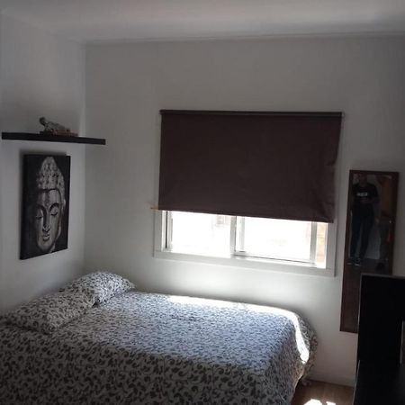 Ferienwohnung Cuestador San Cristóbal de La Laguna Exterior foto