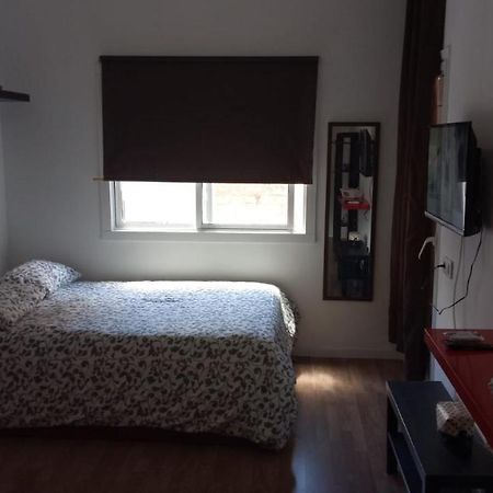 Ferienwohnung Cuestador San Cristóbal de La Laguna Exterior foto