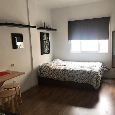 Ferienwohnung Cuestador San Cristóbal de La Laguna Exterior foto