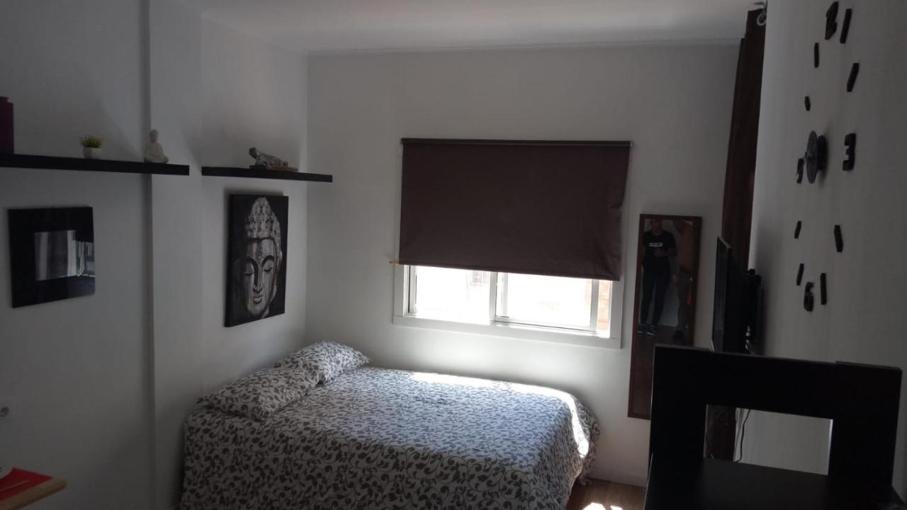 Ferienwohnung Cuestador San Cristóbal de La Laguna Exterior foto