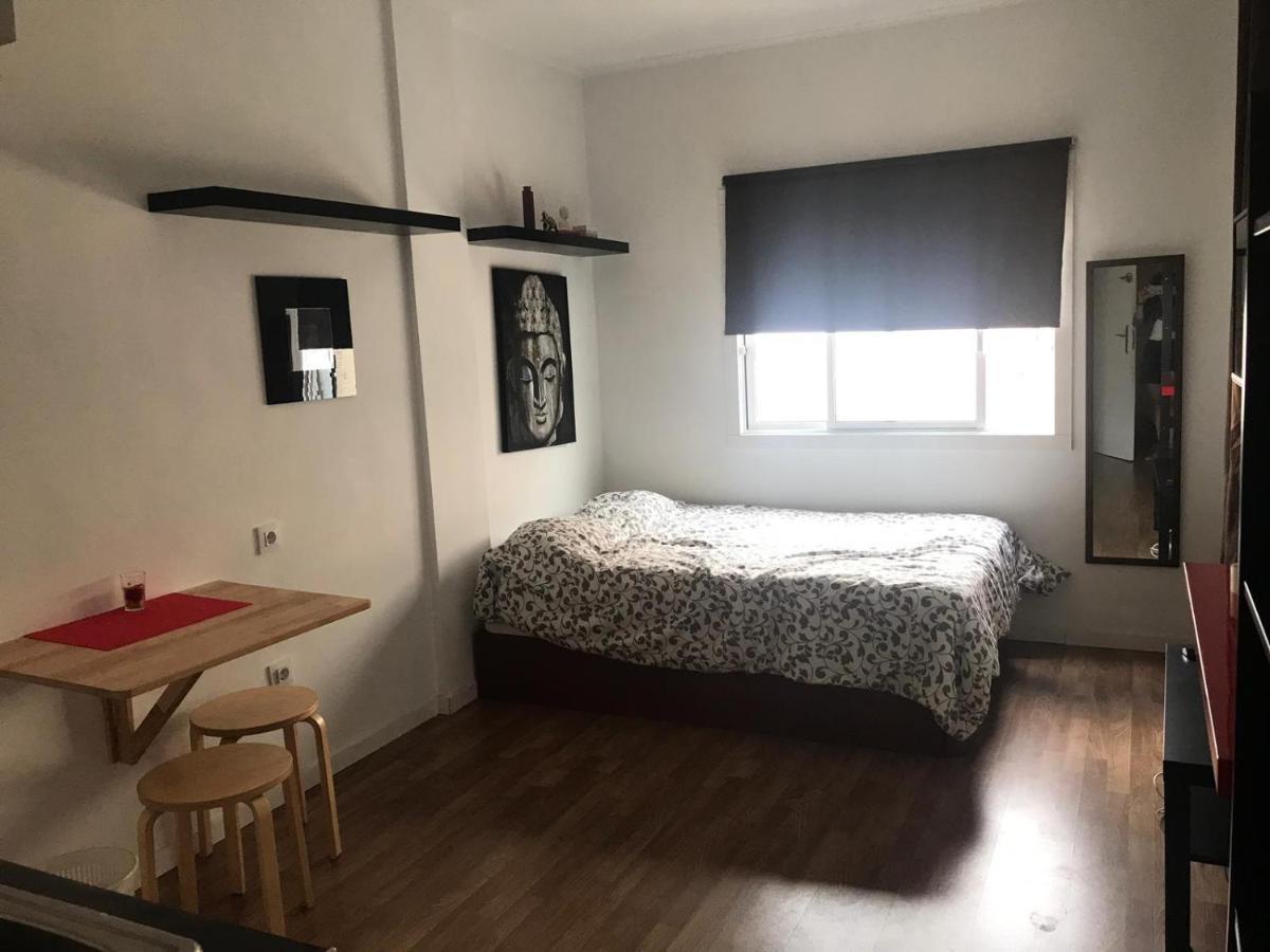Ferienwohnung Cuestador San Cristóbal de La Laguna Exterior foto