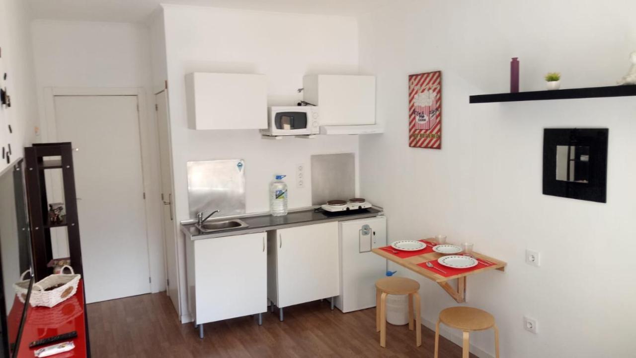 Ferienwohnung Cuestador San Cristóbal de La Laguna Exterior foto