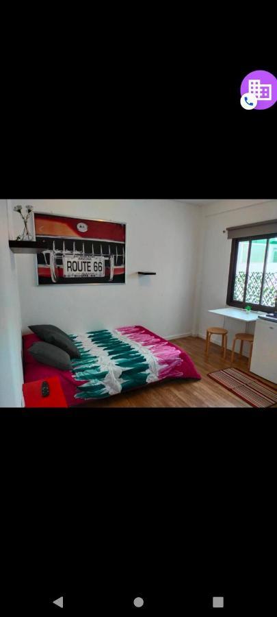 Ferienwohnung Cuestador San Cristóbal de La Laguna Zimmer foto