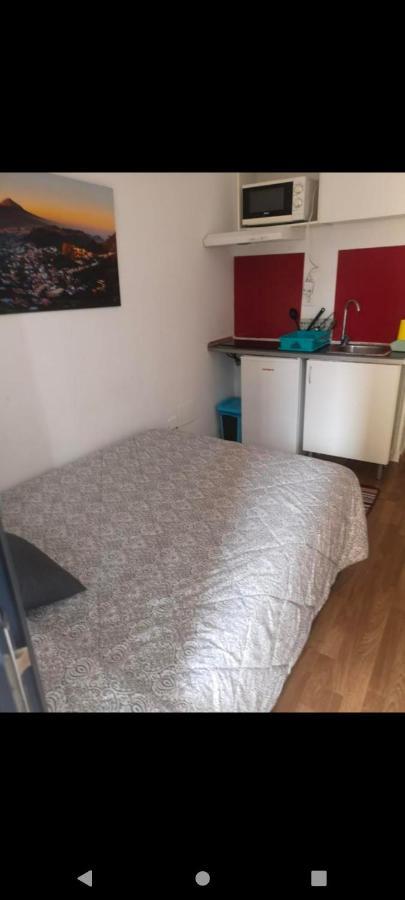 Ferienwohnung Cuestador San Cristóbal de La Laguna Zimmer foto